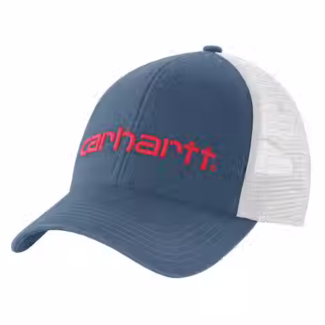Thumbnail: Carhartt Men's Dunmore Mesh Back Cap