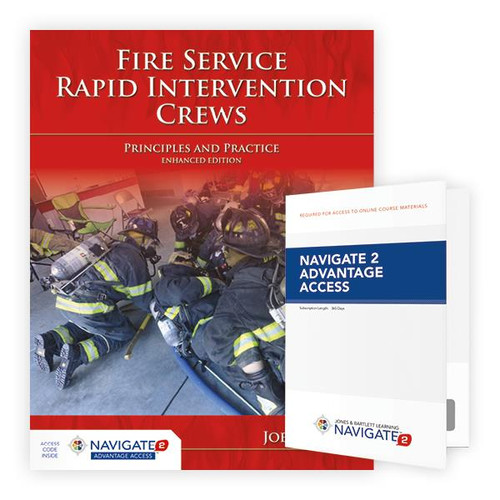 Fire Service Rapid Intervention Crews: Principles and Practice, First ...