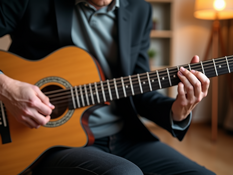 Professional Music Training: Enroll in Online Masterclasses