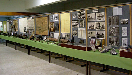 Mijnmuseum Houthalen-Helchteren