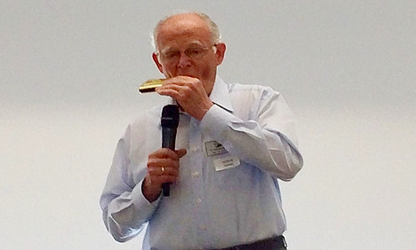 Jean De Schutter
