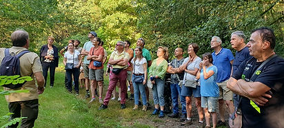 Open Monumentendag 2023 | Domein Masy