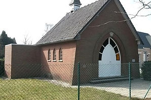 Kapel Kwalaak - aanbouw 1968.jpg