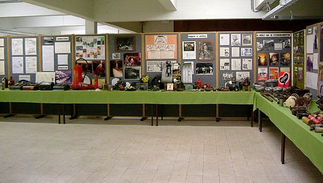 Mijnmuseum Houthalen-Helchteren