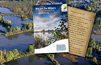 Lespakket 'Wij en de Wijers'