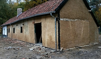 Hoeve Mieneke Houthalen-Helchteren 9 november 2018