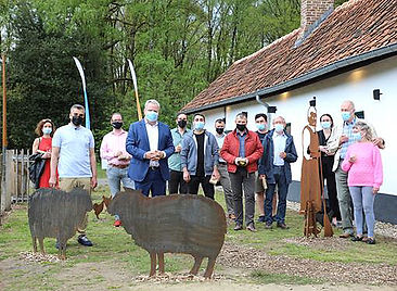 Hoeve Mieneke - Kelchterhoef
