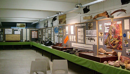 Mijnmuseum Houthalen-Helchteren