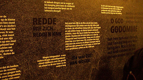 Belevingscentrum WOII aan de brug van Vroenhoven