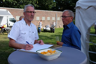 Boekvoorstelling Motorcross op de Teut en omgeving (1954-1969)