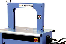 ORGAPACK 高速pp帶打包機