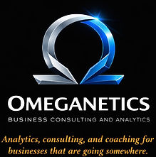 Omeganetics