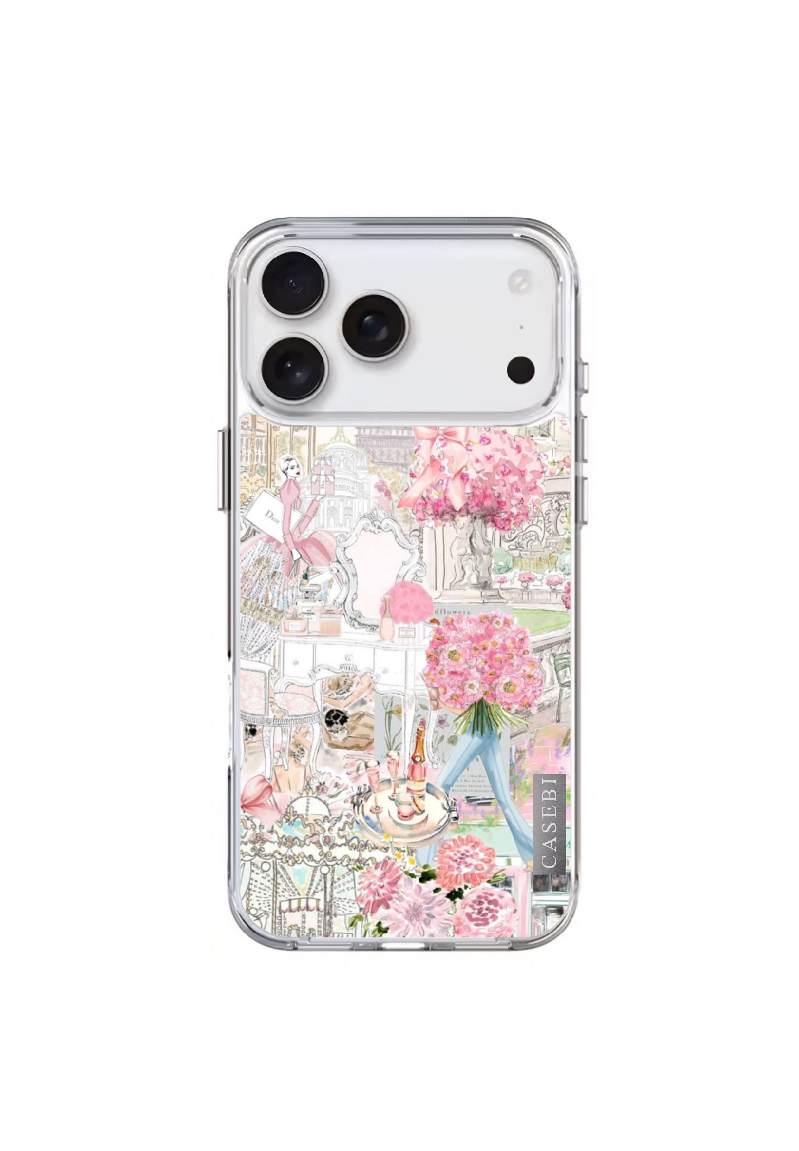 CASE “EVETTE”