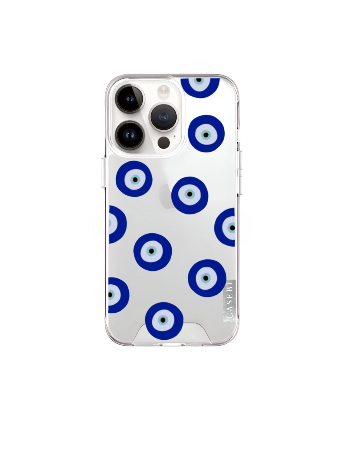CASE "BYE BAD VIBES"