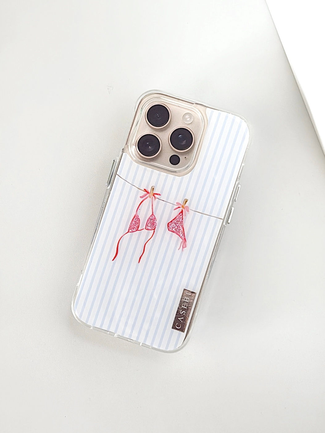CASE “BIKINI”