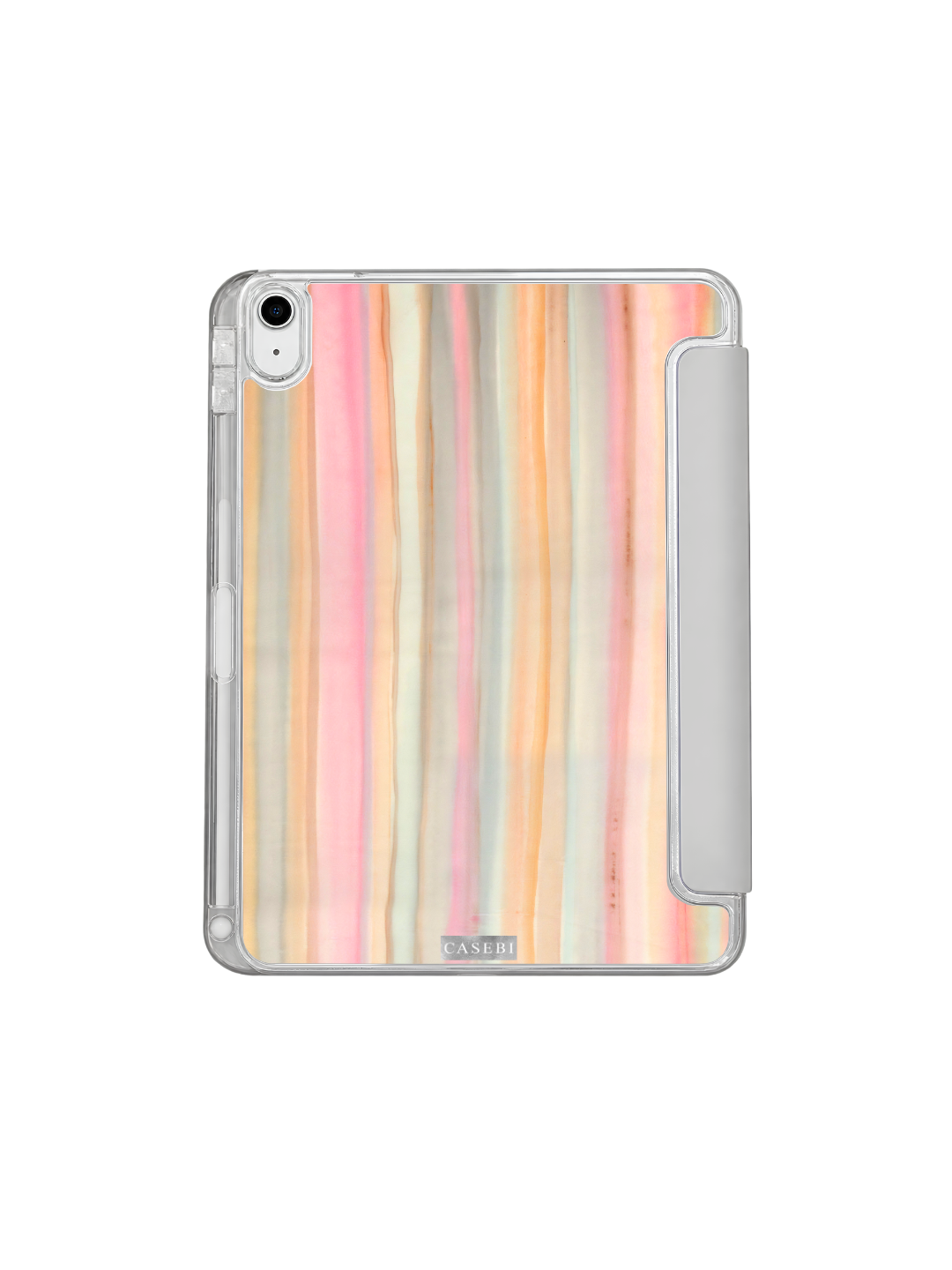 IPAD CASE COTTON CANDY