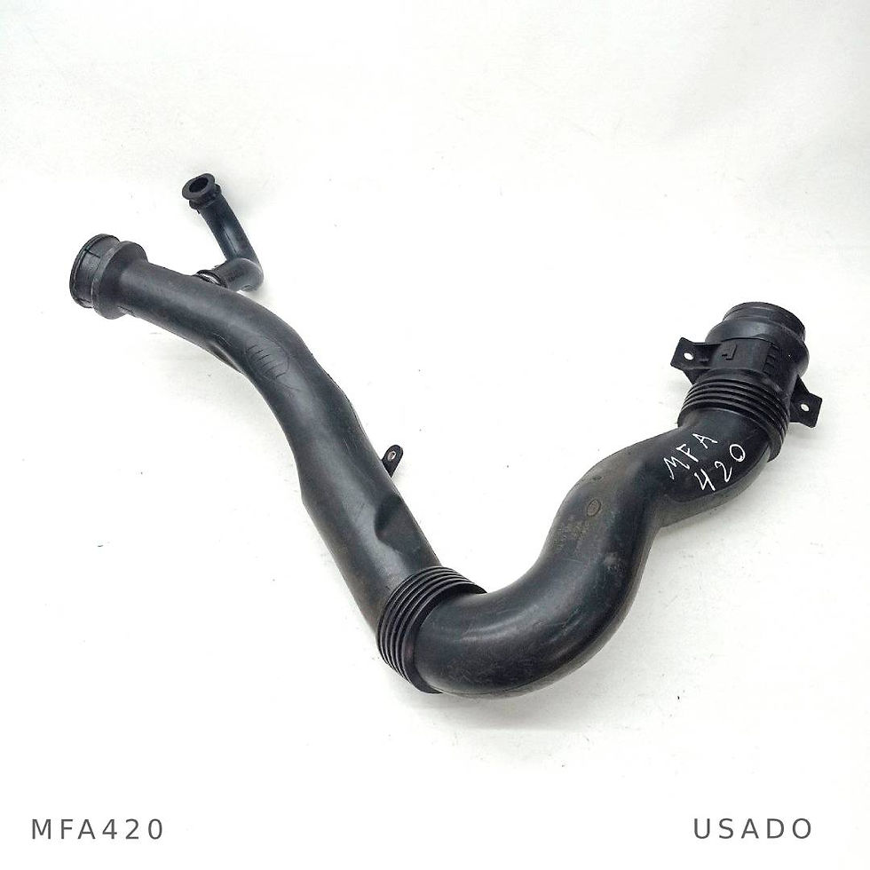 Mangueira Admissão Land Rover Discovery 4 2011 4619625904