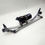 Miniatura: Motor Limpador Para-brisa Citroen C3 2009/2012