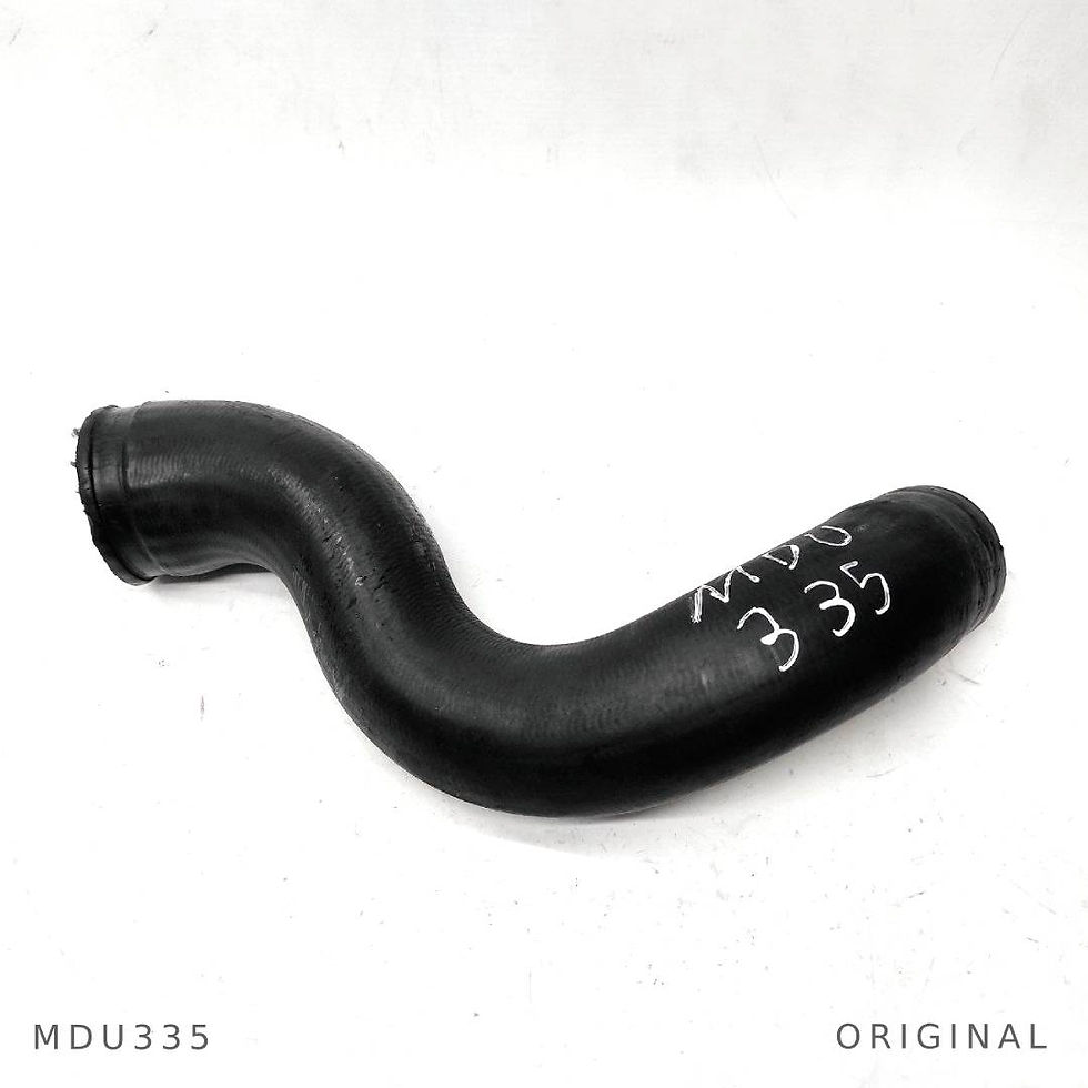 Mangueira Intercooler Nissan Frontier 07/14 14463ec02a