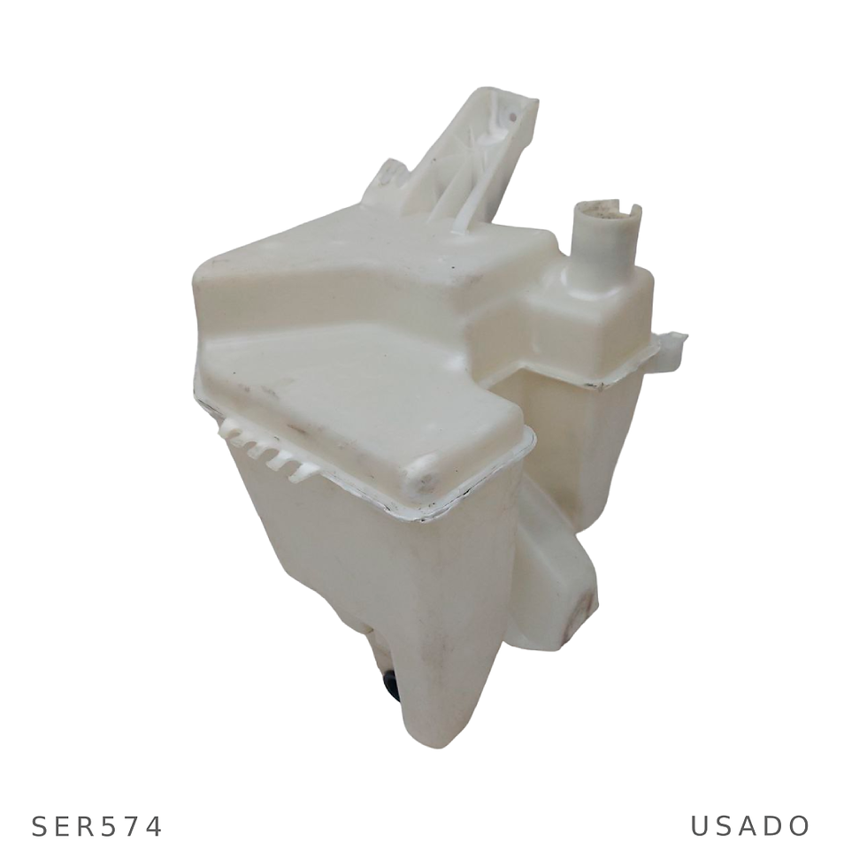 Reservatório Água Parabrisa Nissan Sentra 2014/17