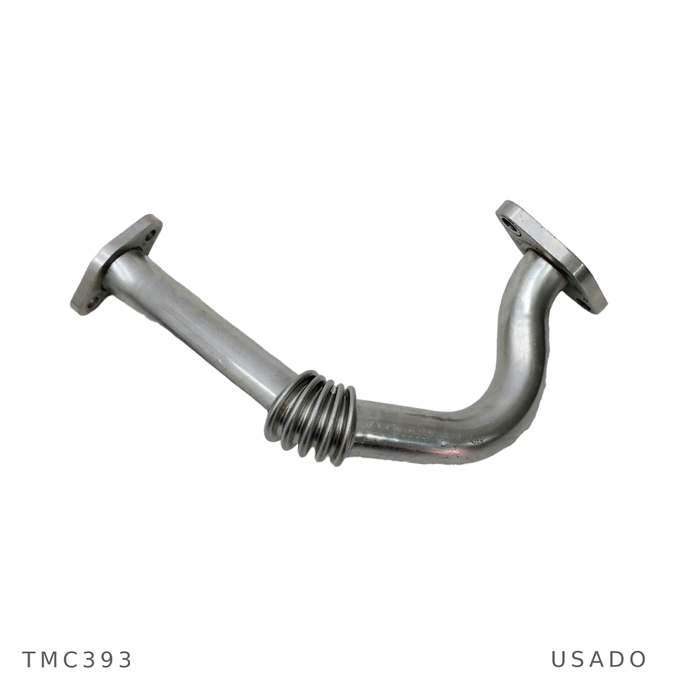 Tubo De União Válvula EGR Volkswagen Amarok 03L131521AR