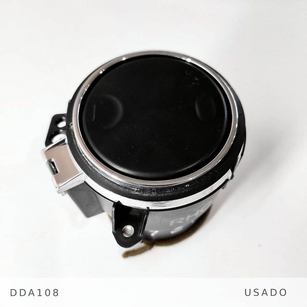 Difusor Ar Central Direito Chrysler Pt Cruiser 2.4 2008