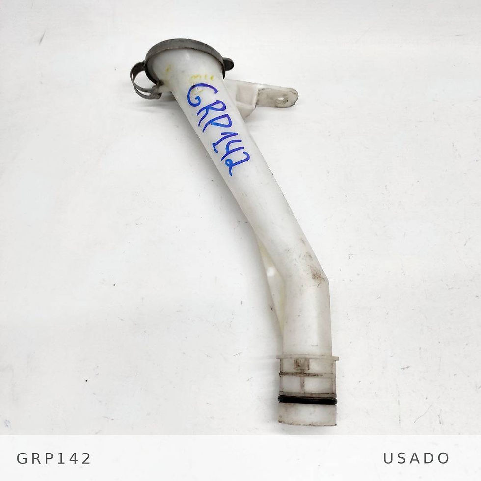 Gargalo Reservatório Água Limpador Para-Brisa Sentra 13/19