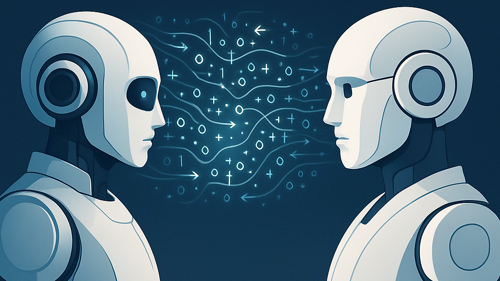 Medical AI Model Subliminal Learning