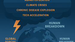 From Overload to Augmentation: How AI Can Support the Clinical Workforce