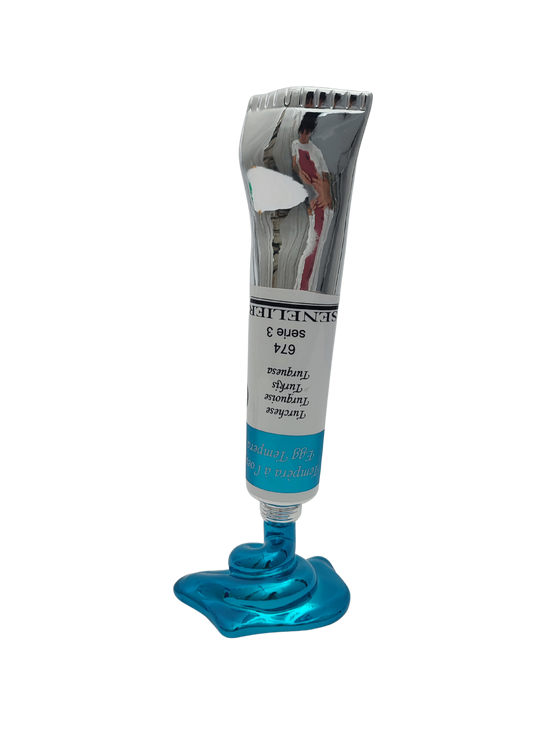 Miniature : ART ATTACK