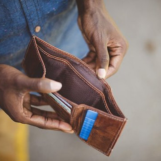 Energy Sucking The Life Out Of Our Wallets