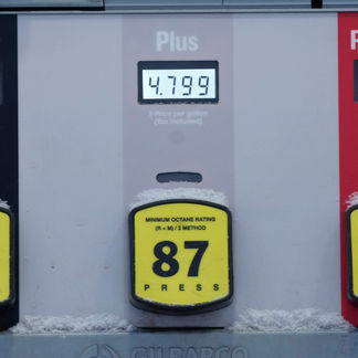 What's Really Up With Gas Prices