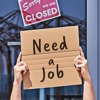 Job Market In Trouble?
