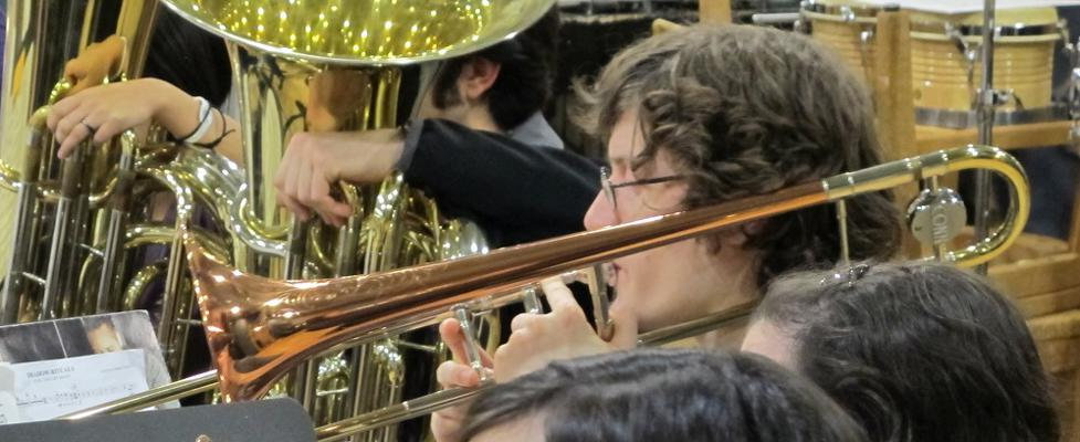 University of Washington Symphonic Band