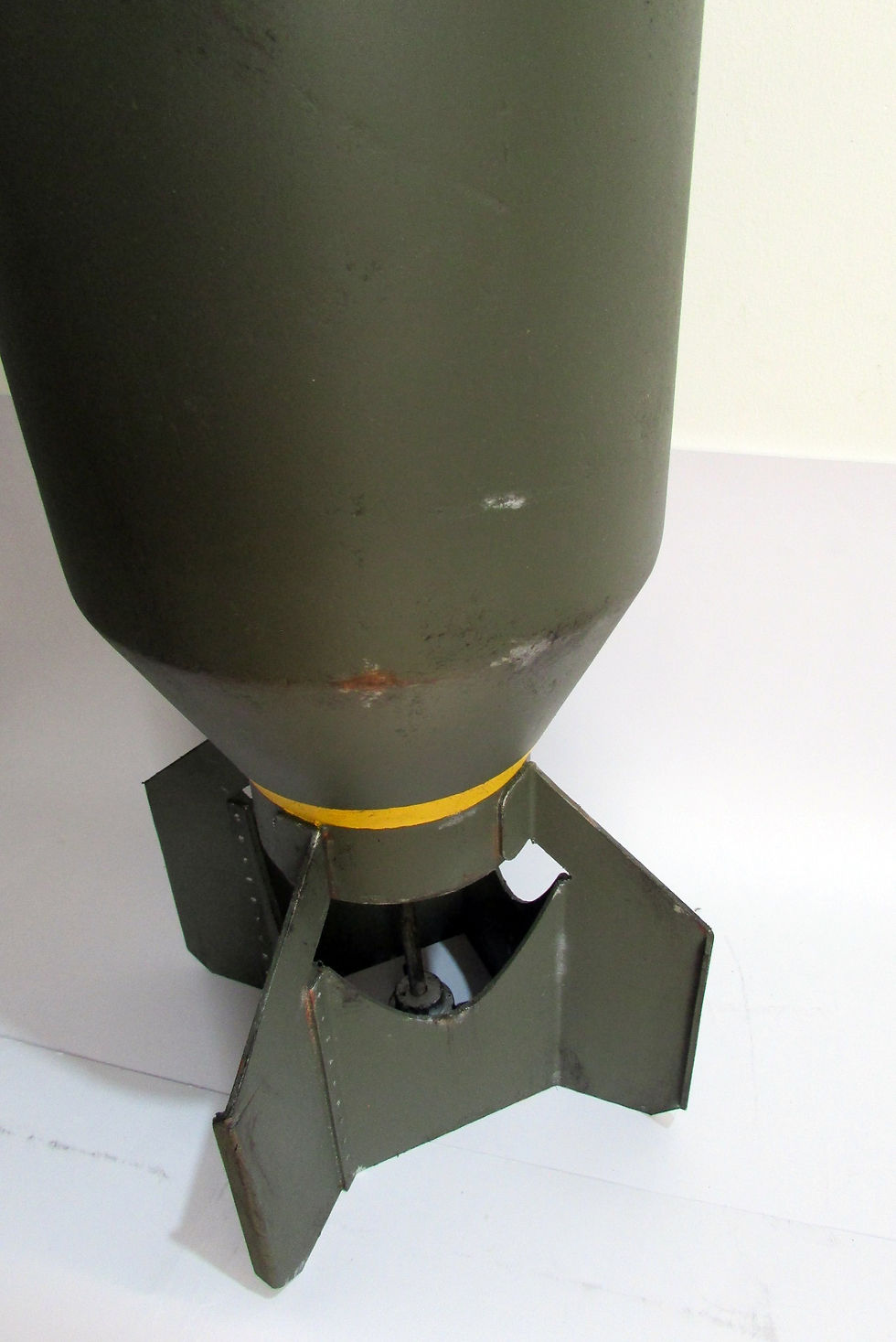 Miniatura: Bomba US 500lb WW2 – 82 cm [REPRO]