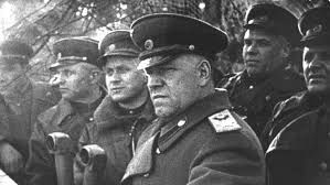 Marechal Georgi Zhukov