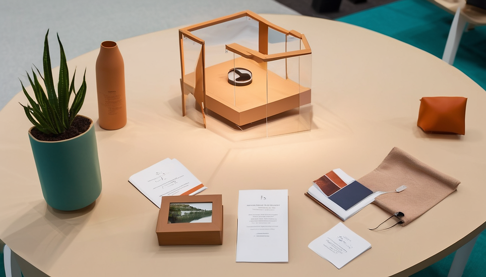 Innovative Narrative Therapy Tools Exhibition
