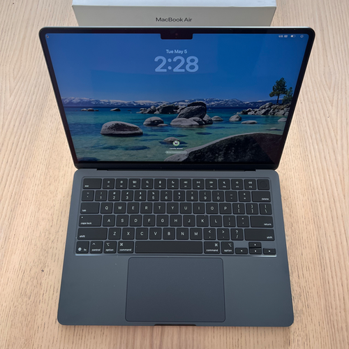 MacBook Air 13