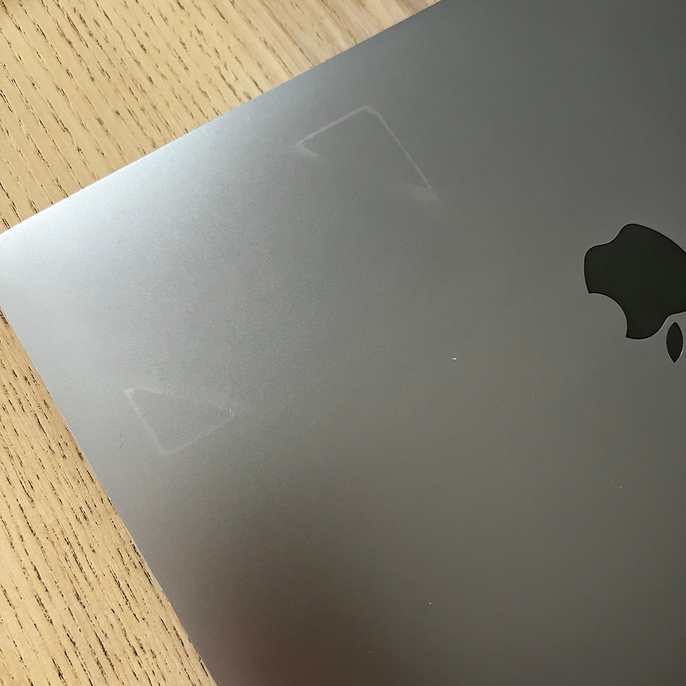 Miniatura: VENDIDO - Macbook Pro 13" 2017 i7 16gb ram 512 ssd Touch bar y touch ID