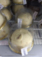Delizia Rocher pralinata bianca 