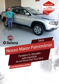 Sr. Etevaldo