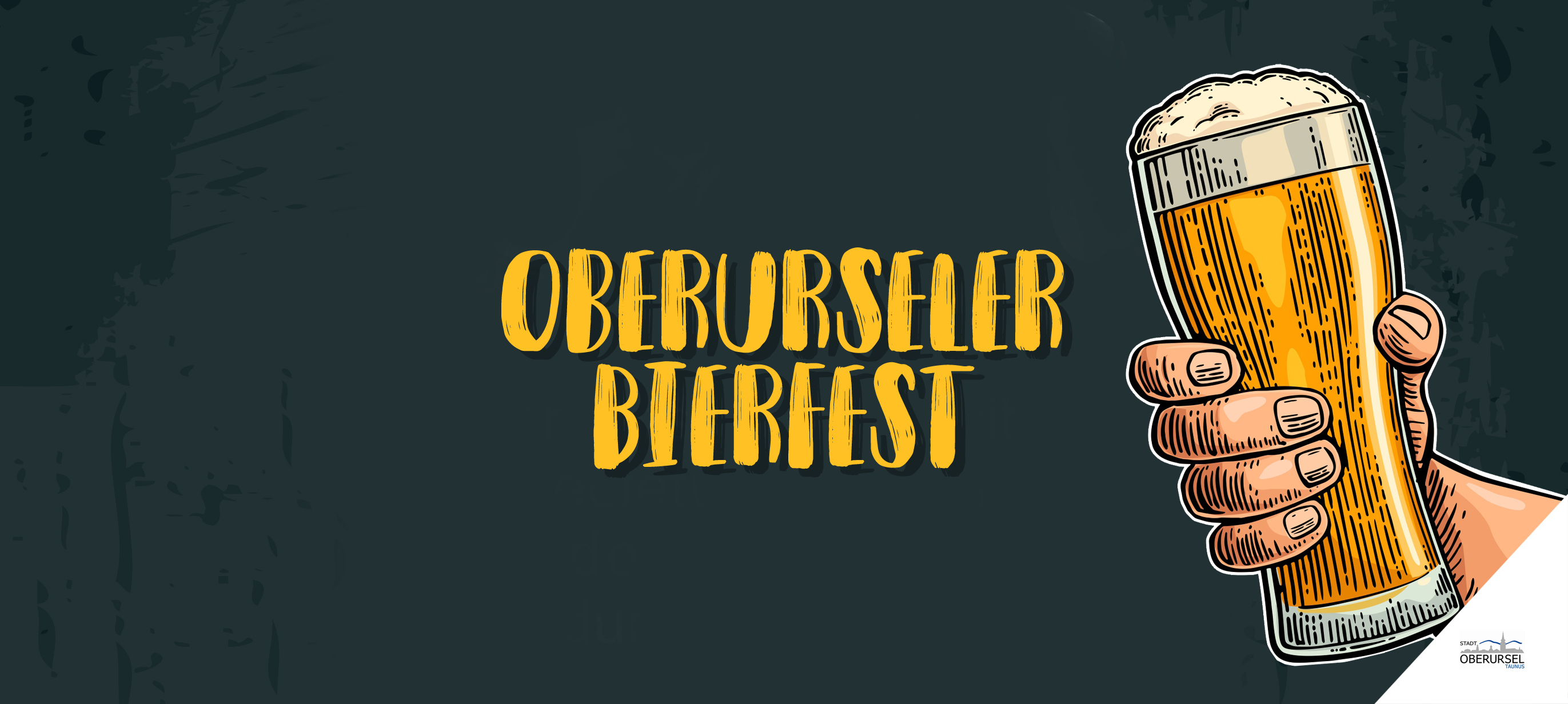 Oberurseler Bierfest