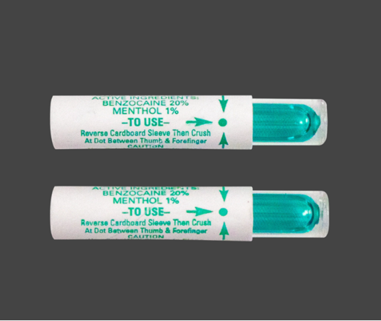 Thumbnail: Aqua Om First Aid Kit (filled)