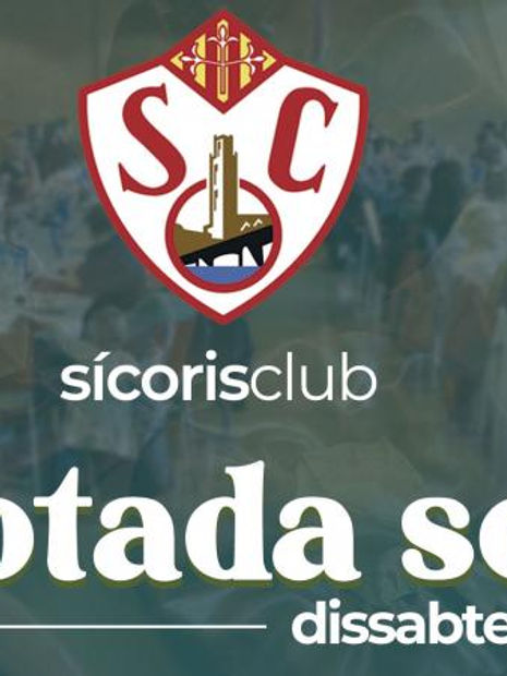 Calçotada Social Sícoris 2025