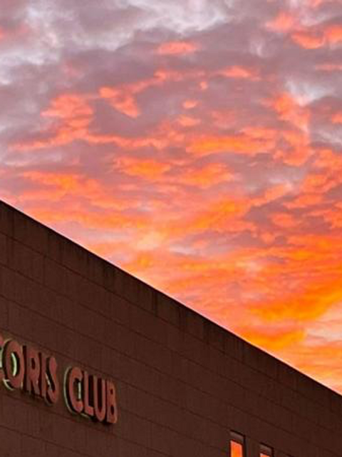 El Sícoris lamenta la pèrdua d'Enric López, soci històric del club