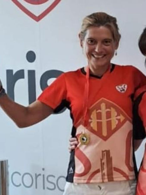 Èxit de les nostres runners a la XV Travessia al Pantà de Sant Llorenç