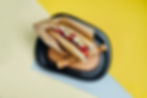 Cachorro quente