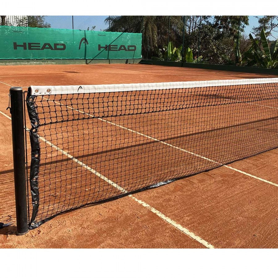 REDE DE TÊNIS HEAD 4 LONAS