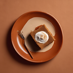 Torta de Maçã