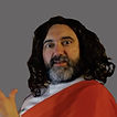 Welsh Jesus